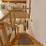 Kayser Apartment Freyburg