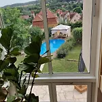 Kayser Apartament Freyburg