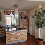 Apartament Kayser Freyburg