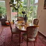 Kayser Apartment Freyburg