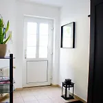 Kayser Apartment Freyburg