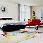 Apartament Kayser Freyburg