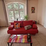 Kayser Apartment Freyburg