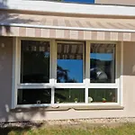 Apartament Kayser Freyburg