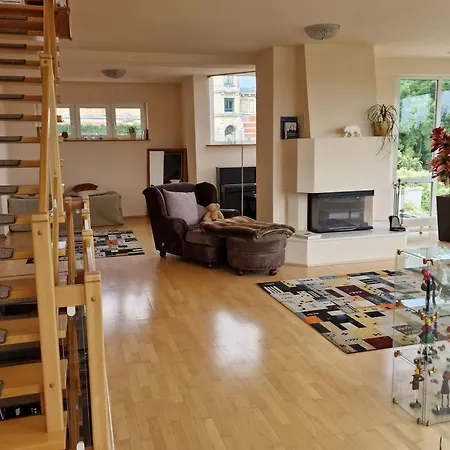 Kayser Apartment *