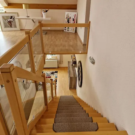 Kayser Apartment Freyburg