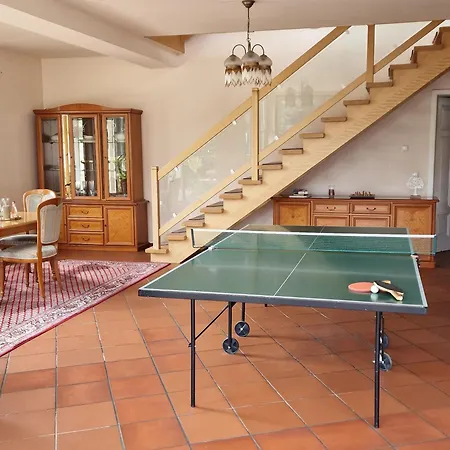 Kayser Apartment *