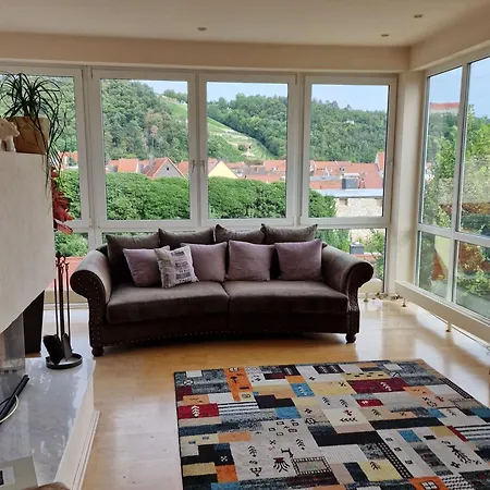 Apartment Kayser *