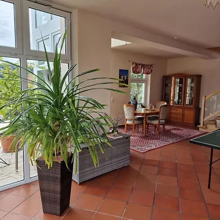 Apartment Kayser Freyburg (Unstrut)