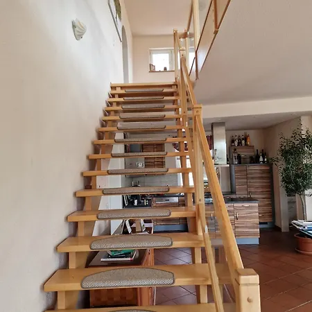 Kayser Διαμέρισμα