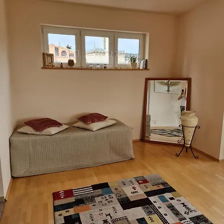 Kayser Apartment Freyburg