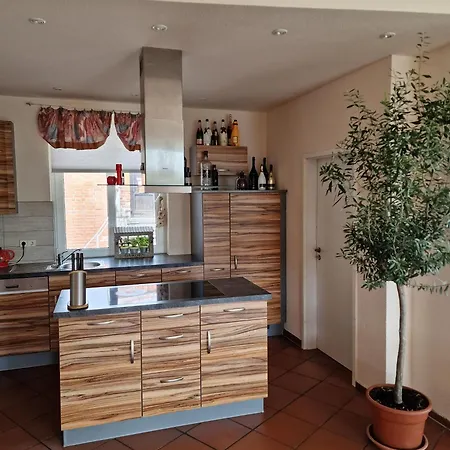 Apartment Kayser Freyburg