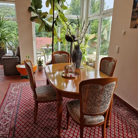 Kayser Apartment Freyburg