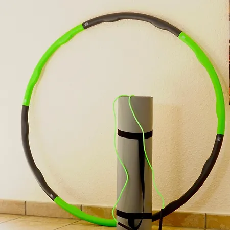 Διαμέρισμα Kayser *