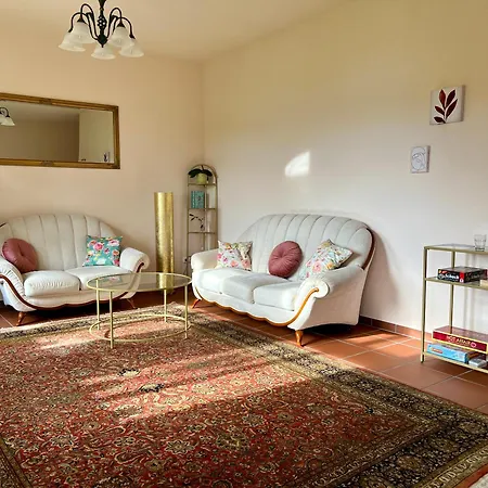 Kayser Apartment