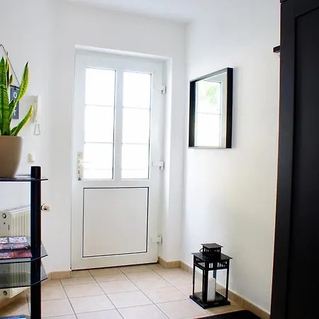 Kayser Apartment Freyburg
