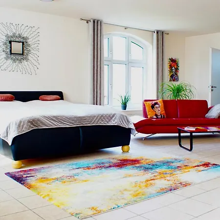 Apartment Kayser Freyburg (Unstrut)