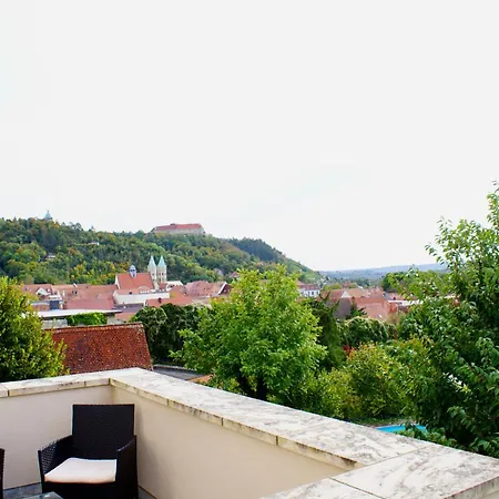 Apartment Kayser *
