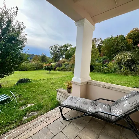 Kayser 公寓 伏里堡