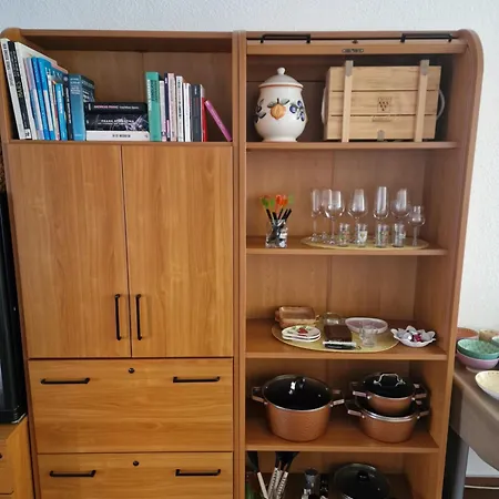Kayser Apartment Freyburg