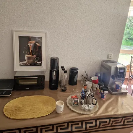 Kayser Apartment Freyburg (Unstrut)