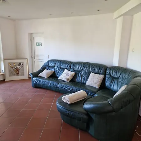 Apartment Kayser Freyburg (Unstrut)
