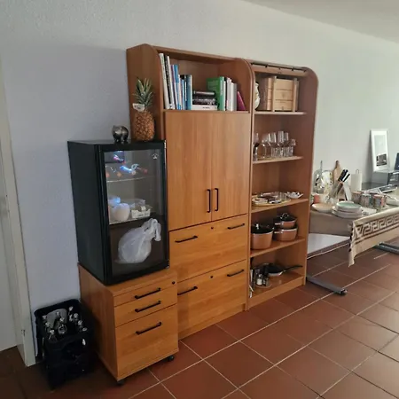 Apartment Kayser *