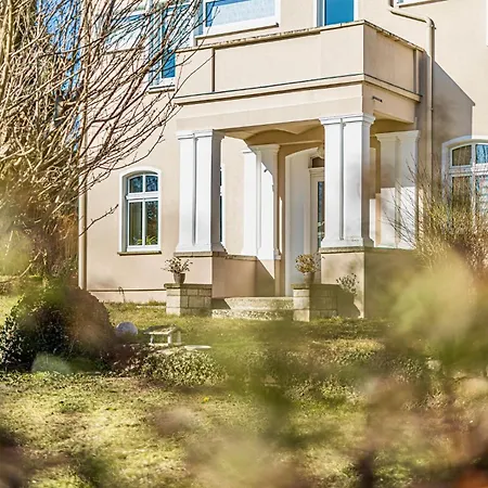 Apartament Kayser