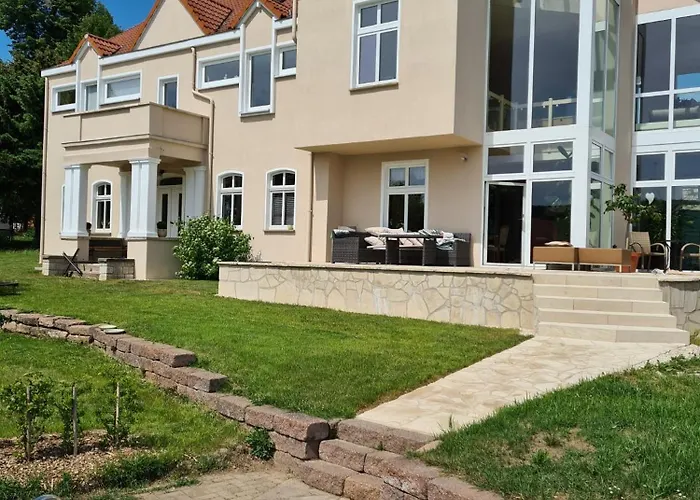 Kayser Апартаменты Фрейбург