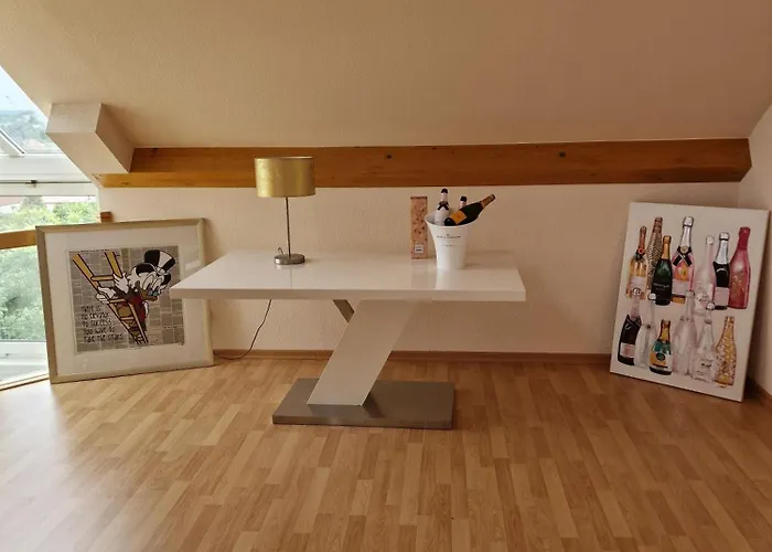 Апартаменты Kayser