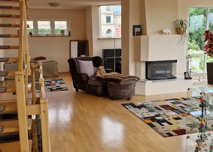 Kayser Апартаменты *