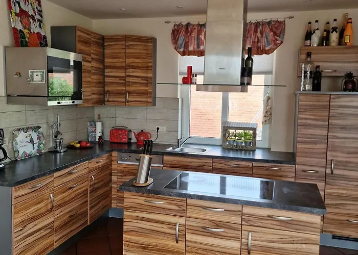 Апартаменты Kayser *