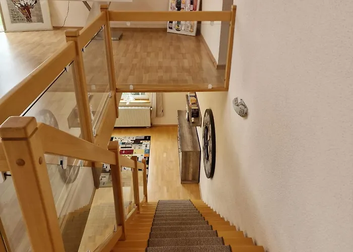 Kayser Апартаменты Фрейбург