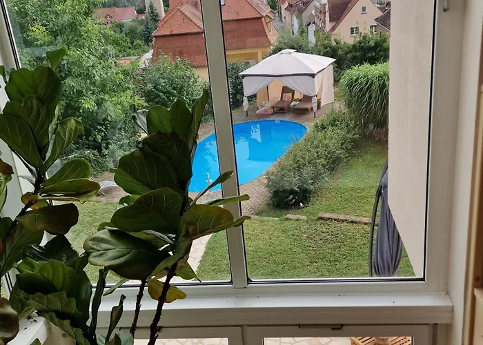 Kayser 아파트 프레이버그