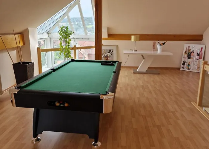 Διαμέρισμα Kayser *