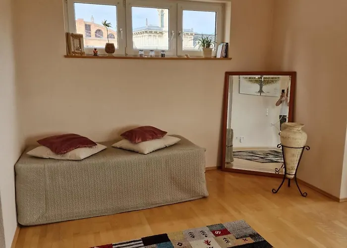 Kayser 아파트 프레이버그