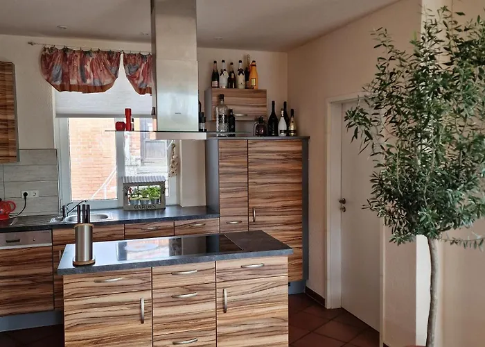 아파트 Kayser 프레이버그