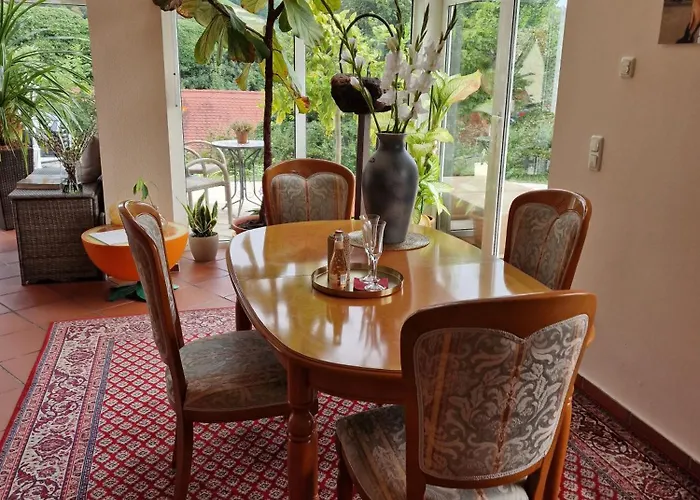 Kayser Апартаменты Фрейбург