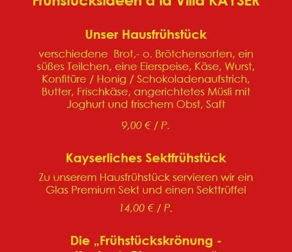 Kayser * Freyburg