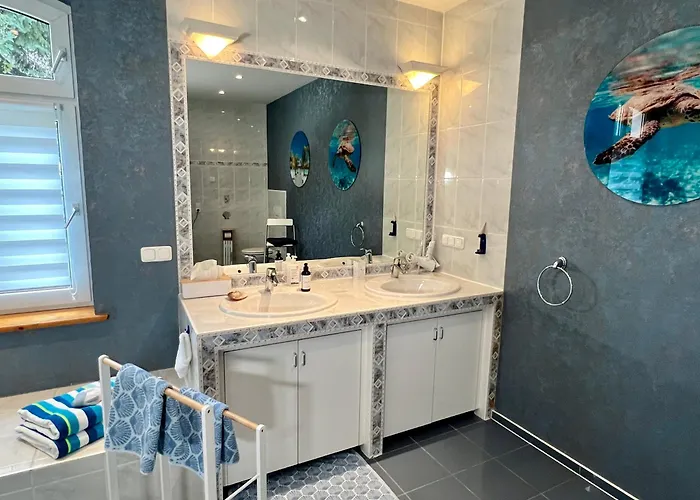 아파트 Kayser 프레이버그