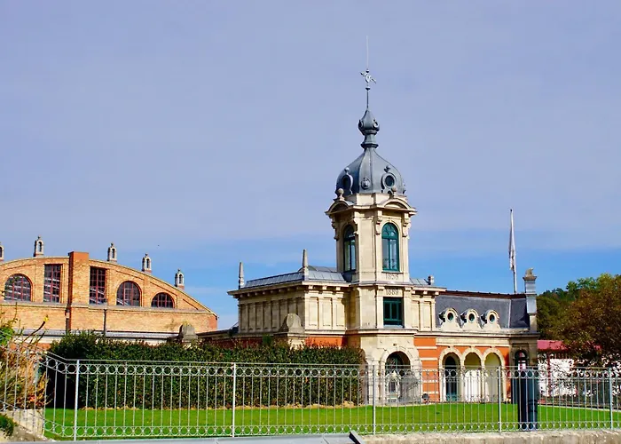 Διαμέρισμα Kayser Freyburg