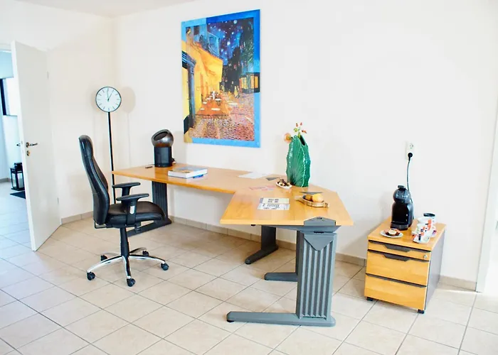 Kayser Апартаменты