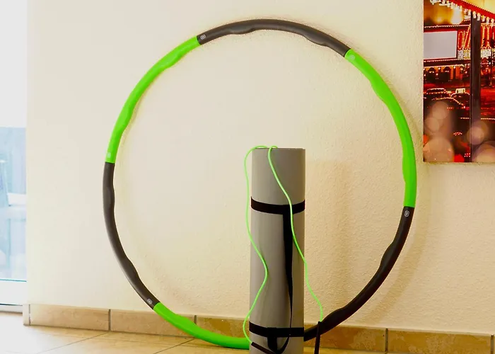 Διαμέρισμα Kayser *