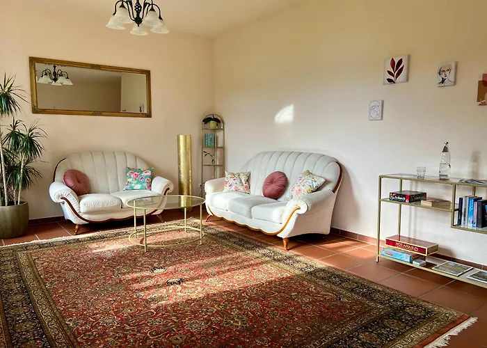 Kayser Διαμέρισμα