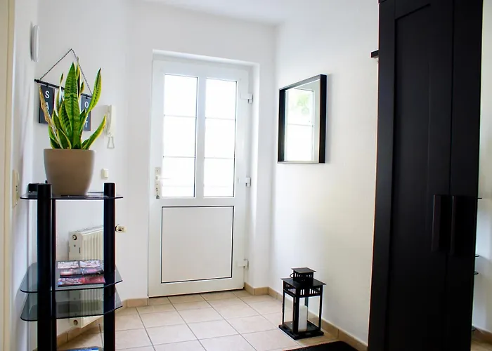 Kayser Апартаменты Фрейбург