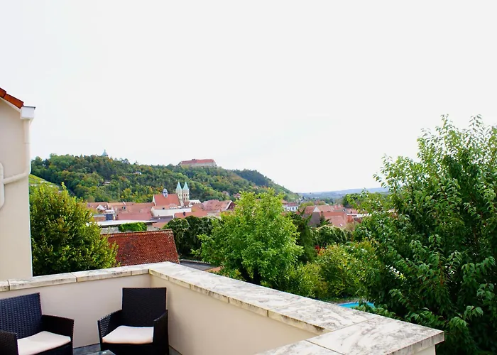 Апартаменты Kayser *