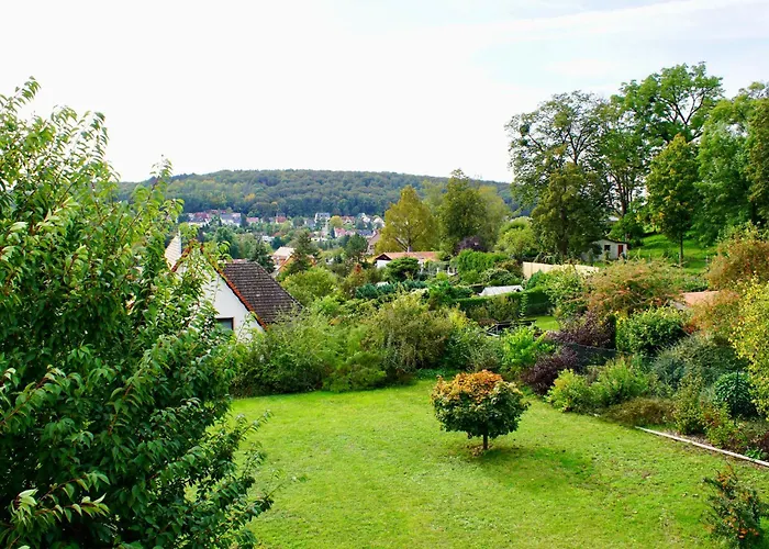 Kayser Διαμέρισμα