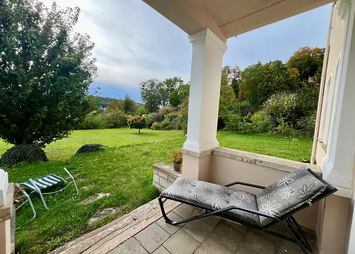 Kayser Διαμέρισμα Freyburg