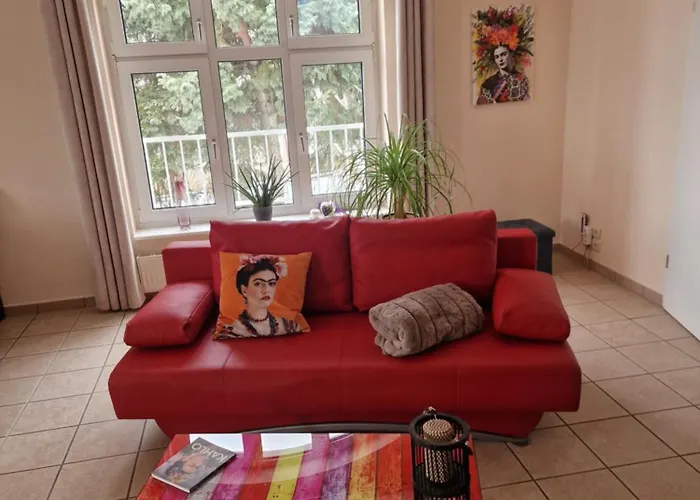 Kayser Апартаменты Фрейбург