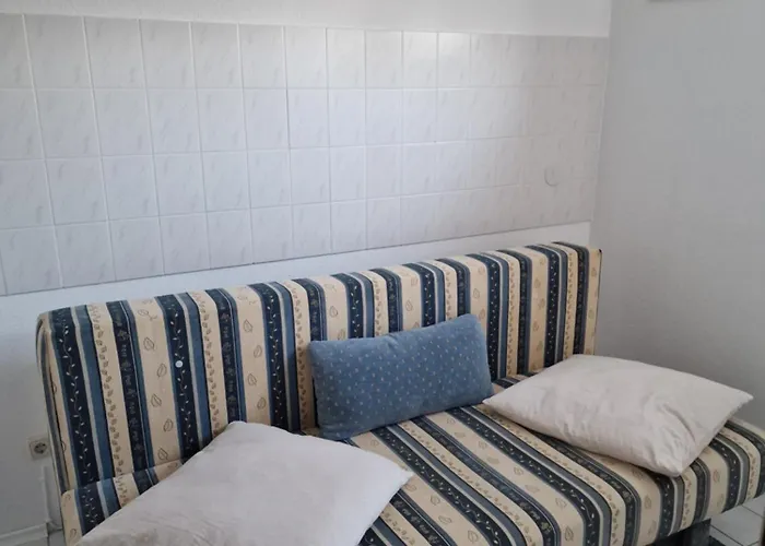 Апартаменты Kayser